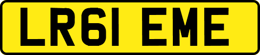 LR61EME