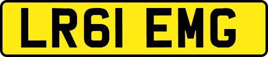 LR61EMG