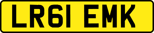 LR61EMK