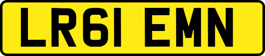 LR61EMN