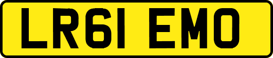 LR61EMO