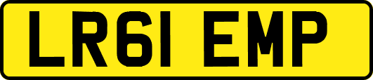 LR61EMP