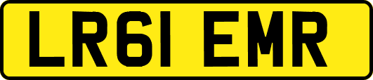 LR61EMR