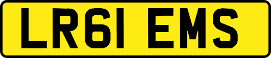 LR61EMS