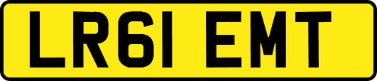 LR61EMT
