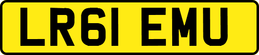 LR61EMU