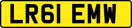 LR61EMW