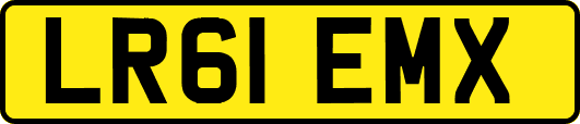 LR61EMX