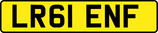 LR61ENF