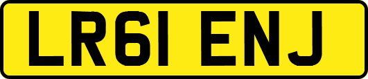 LR61ENJ