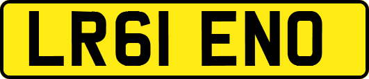 LR61ENO