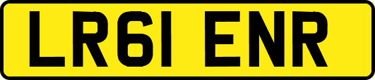 LR61ENR