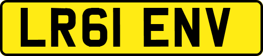 LR61ENV