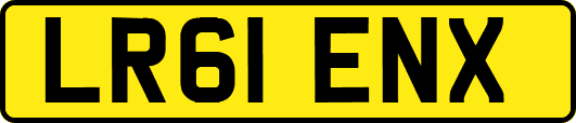 LR61ENX