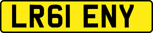 LR61ENY