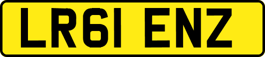 LR61ENZ