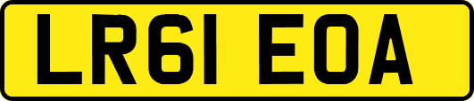 LR61EOA