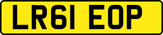 LR61EOP