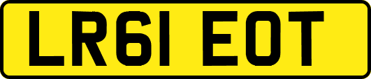 LR61EOT