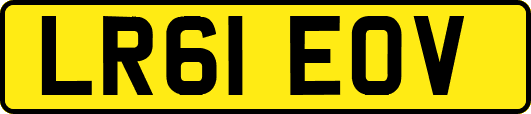LR61EOV