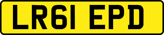 LR61EPD