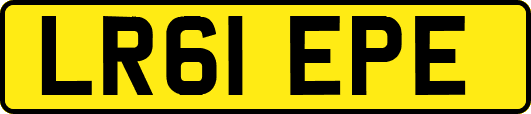 LR61EPE