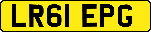 LR61EPG