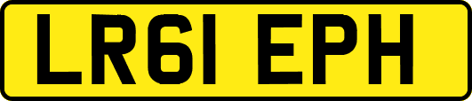 LR61EPH