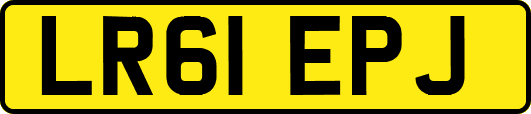 LR61EPJ