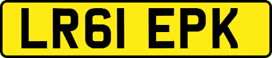 LR61EPK
