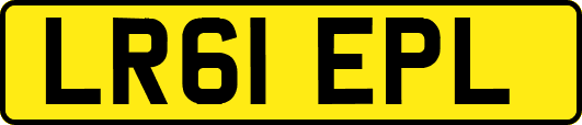 LR61EPL