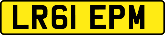 LR61EPM