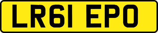 LR61EPO