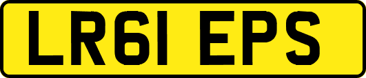 LR61EPS