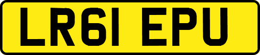LR61EPU
