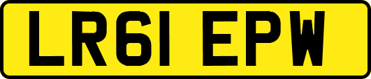 LR61EPW