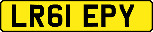 LR61EPY