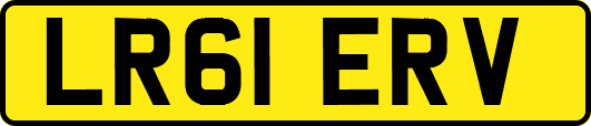 LR61ERV