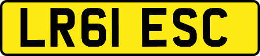 LR61ESC