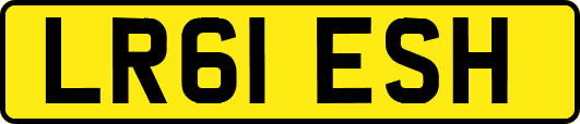 LR61ESH