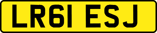 LR61ESJ