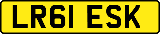 LR61ESK