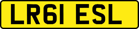 LR61ESL