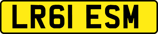LR61ESM