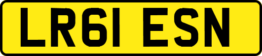 LR61ESN