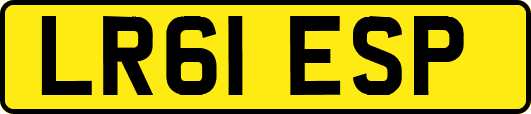 LR61ESP