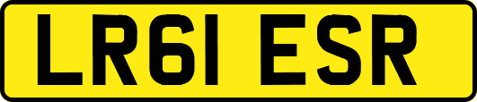 LR61ESR