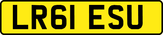 LR61ESU