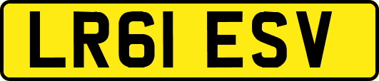 LR61ESV