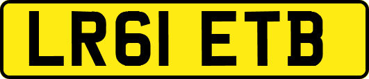 LR61ETB